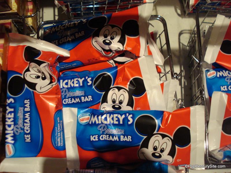 Ice Cream